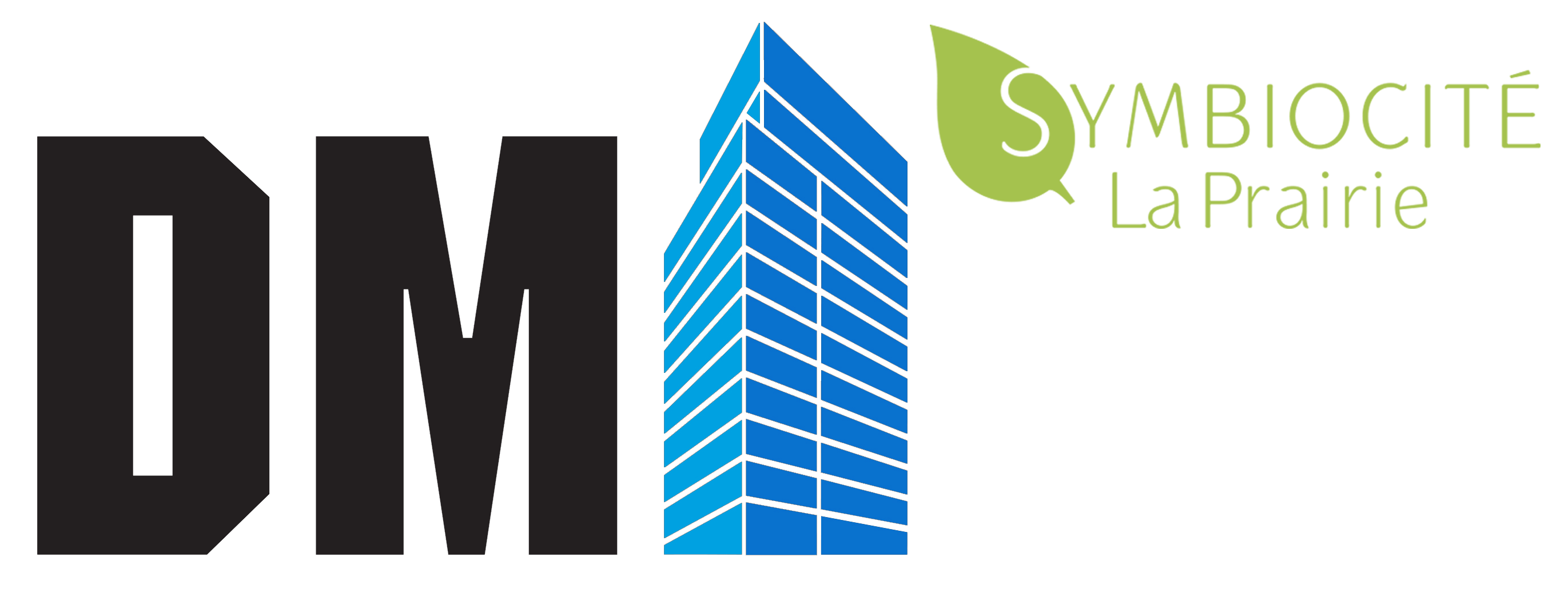 logo DMI La Prairie site